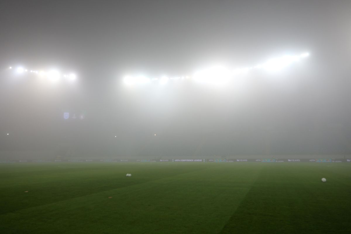 Craiova - Sparta Praga, înainte de meci