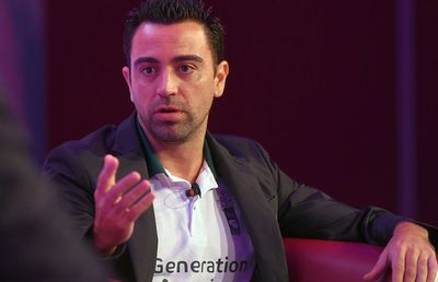 BARCELONA // UPDATE Xavi a decis azi: „E un vis să antrenez Barça! O știe toată lumea” » Vine la vară