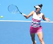 FOTO Sorana Cîrstea s-a calificat pe tabloul principal la Hobart! A trecut în calificări de Irina Begu