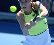 FOTO Sorana Cîrstea s-a calificat pe tabloul principal la Hobart! A trecut în calificări de Irina Begu