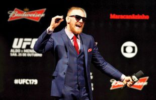 Conor McGregor revine în UFC! Va încasa o bursă uriașă pentru meciul cu Donald Cerrone