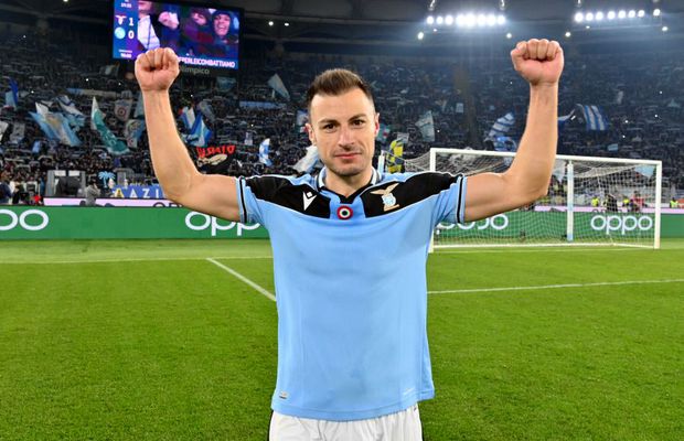 LAZIO - NAPOLI 1-0 // VIDEO Ștefan Radu, remarcat de italieni: „A avut una dintre cele mai complicate sarcini” » A luat nota 7 de la Corriere dello Sport