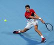 ATP CUP // FOTO Serbia a câștigat ATP Cup! Novak Djokovic a fost erou: l-a învins pe Rafael Nadal și a câștigat și în meciul de dublu