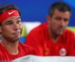 ATP CUP // FOTO Serbia a câștigat ATP Cup! Novak Djokovic a fost erou: l-a învins pe Rafael Nadal și a câștigat și în meciul de dublu