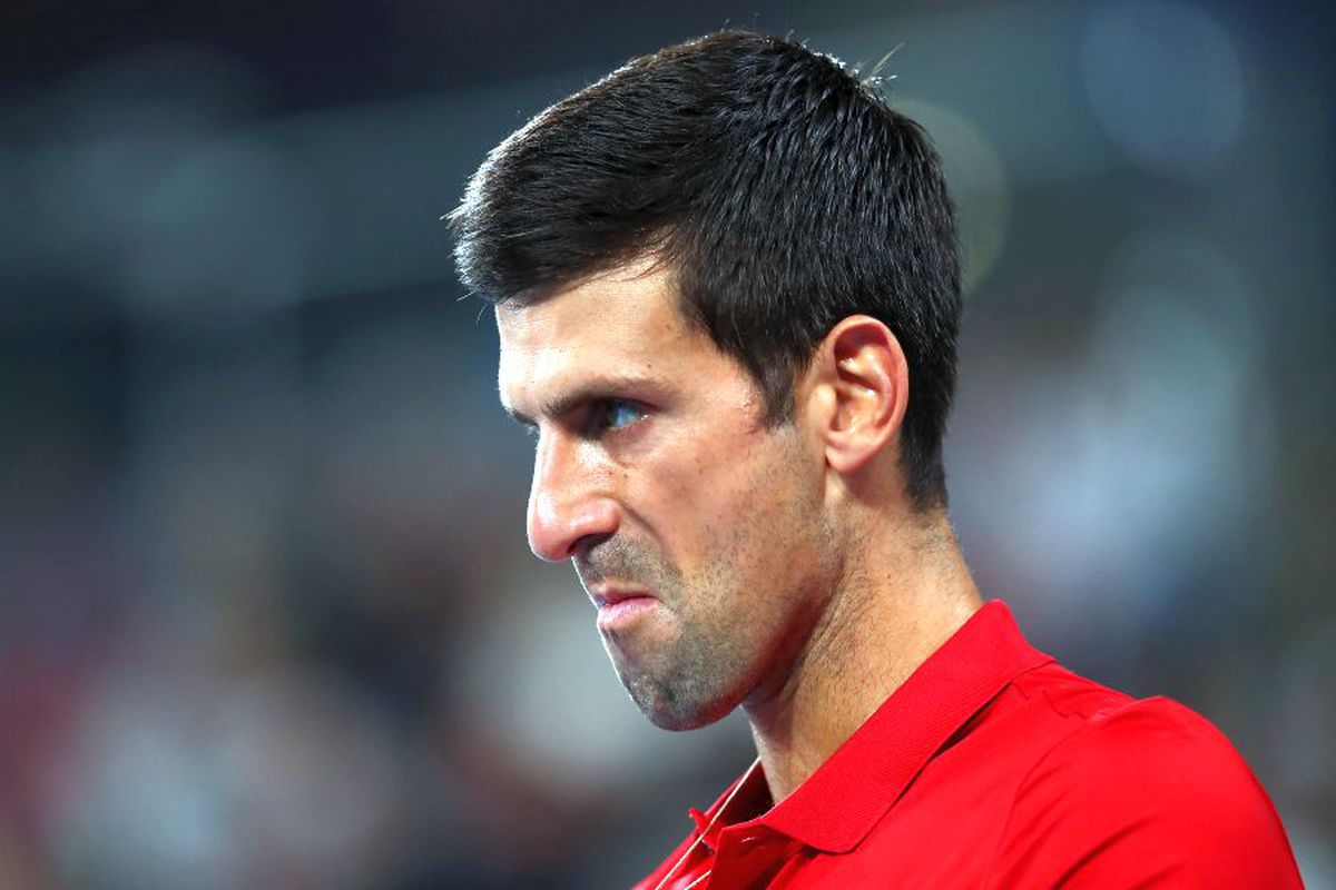 ATP CUP // FOTO Serbia a câștigat ATP Cup! Novak Djokovic a fost erou: l-a învins pe Rafael Nadal și a câștigat și în meciul de dublu