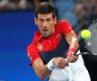 ATP CUP // FOTO Serbia a câștigat ATP Cup! Novak Djokovic a fost erou: l-a învins pe Rafael Nadal și a câștigat și în meciul de dublu