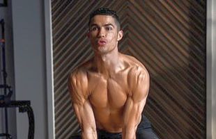 Cristiano Ronaldo, postare de 8,6 milioane de like-uri pe Instagram