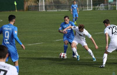 CRAIOVA // Dan Nistor, primul gol în tricoul oltenilor: „Vreau cupa și campionatul!” » Vezi AICI reușita din corner a fostului dinamovist