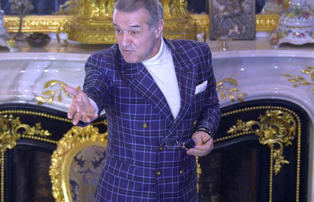 FCSB // EXCLUSIV Gigi Becali mai renunță la un jucător: „De ce să-l mai țin?” » Ce a spus despre Manea și Adi Popa