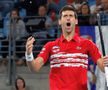 ATP CUP // FOTO Serbia a câștigat ATP Cup! Novak Djokovic a fost erou: l-a învins pe Rafael Nadal și a câștigat și în meciul de dublu