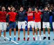 ATP CUP // FOTO Serbia a câștigat ATP Cup! Novak Djokovic a fost erou: l-a învins pe Rafael Nadal și a câștigat și în meciul de dublu