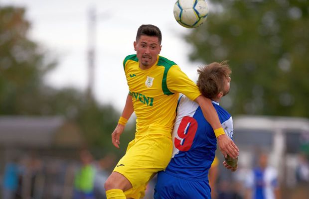 SEPSI // Daniel Celea, pariul covăsnenilor pentru 2020 + un atacant argentinian vine în teste