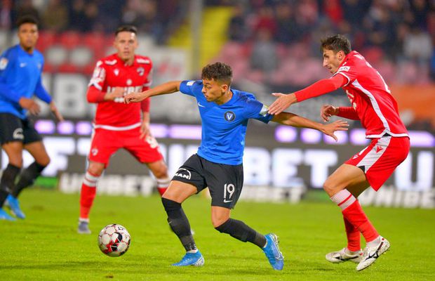 VIITORUL // Lyes Houri se transferă în Ungaria: cât primește Gică Hagi în schimbul francezului