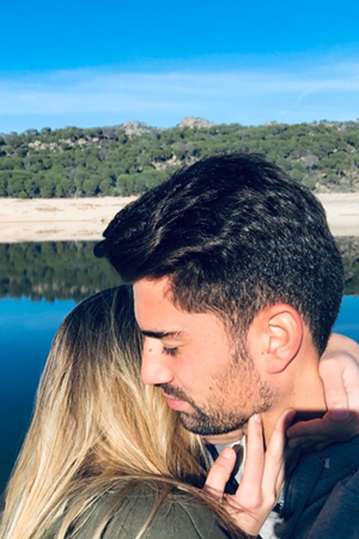 FOTO Enzo Zidane s-a îndrăgostit de o tânără venezueleană, activistă împotriva președintelui Nicolas Maduro » Le-a prezentat-o deja părinților