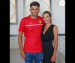 FOTO Enzo Zidane s-a îndrăgostit de o tânără venezueleană, activistă împotriva președintelui Nicolas Maduro » Le-a prezentat-o deja părinților