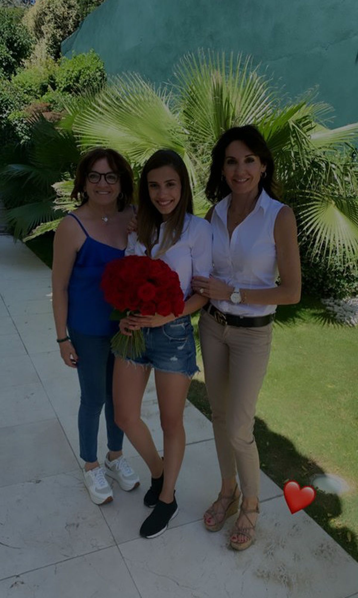 FOTO Enzo Zidane s-a îndrăgostit de o tânără venezueleană, activistă împotriva președintelui Nicolas Maduro » Le-a prezentat-o deja părinților