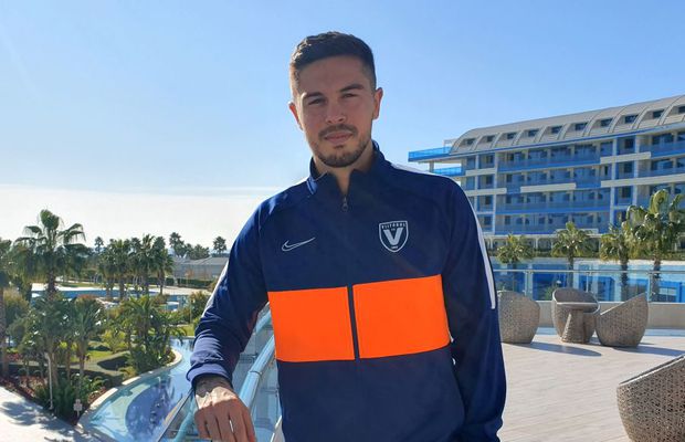 VIITORUL // VIDEO EXCLUSIV Gabi Iancu explică impactul lui Hagi asupra sa: „Mi-a spus să nu fac de râs numele tatălui său” + Amintiri din Champions League