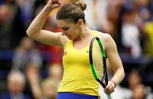 SIMONA HALEP LA AUSTRALIAN OPEN // Cum s-a descurcat Halep la precedentele ediții din primul turneu de Mare Șlem al anului