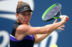 SIMONA HALEP AUSTRALIAN OPEN 2020 // Halep e a patra favorită la casele de pariuri