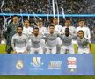 GALERIE FOTO Real Madrid - Atletico Madrid