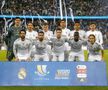 Real Madrid - Atletico Madrid 0-0, 4-1 d.p. // FOTO Real suprem! Madrilenii se impun la penalty-uri în Supercupa Spaniei