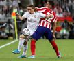 GALERIE FOTO Real Madrid - Atletico Madrid