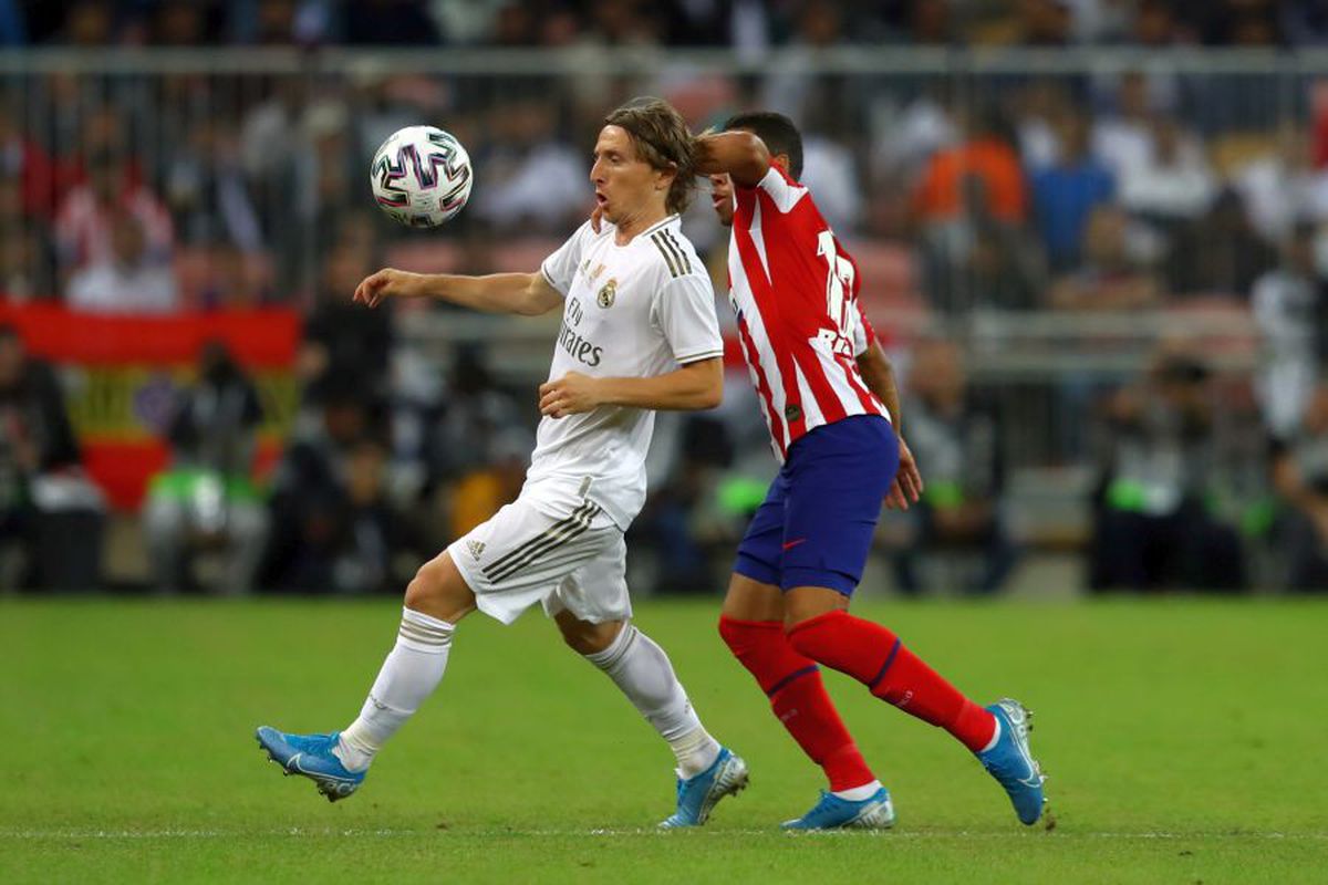 Sergio Ramos, fundaşul golgeter al Europei. Cifrele formidabile ale căpitanului lui Real Madrid