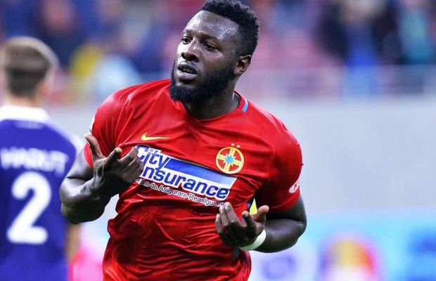 FCSB // Basarab Panduru condamnă decizia lui Gigi Becali în privința lui Gnohere: „Nu văd cum ar putea începe fără el”