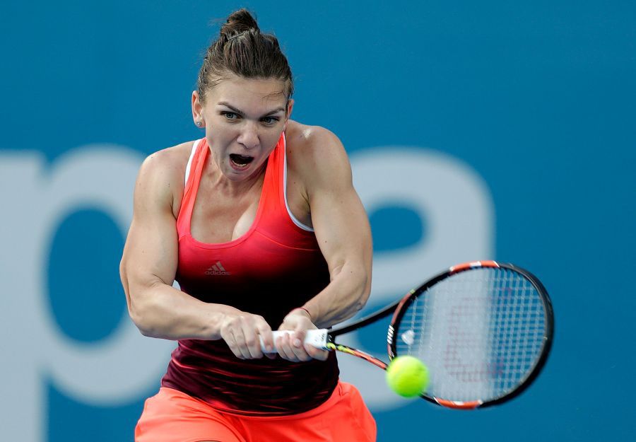 SIMONA HALEP LA AUSTRALIAN OPEN 2020 // La ce ne așteptăm? De ce sunt de așteptat rezultate de nivel înalt din partea Simonei în Australia