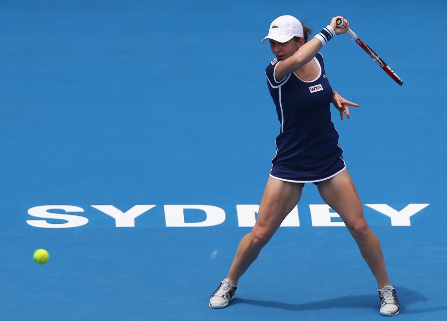 SIMONA HALEP LA AUSTRALIAN OPEN 2020 // La ce ne așteptăm? De ce sunt de așteptat rezultate de nivel înalt din partea Simonei în Australia