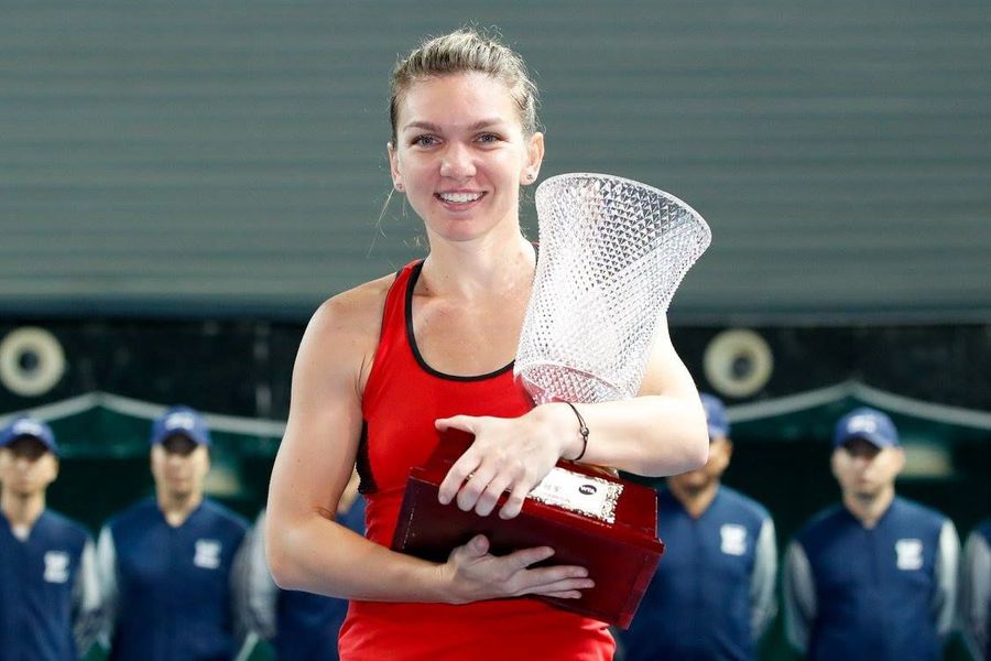 SIMONA HALEP LA AUSTRALIAN OPEN 2020 // La ce ne așteptăm? De ce sunt de așteptat rezultate de nivel înalt din partea Simonei în Australia