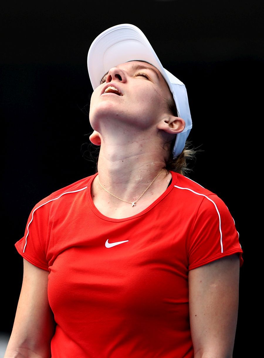 SIMONA HALEP LA AUSTRALIAN OPEN 2020 // La ce ne așteptăm? De ce sunt de așteptat rezultate de nivel înalt din partea Simonei în Australia