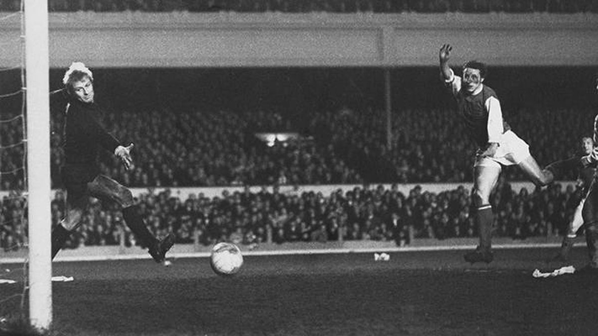 Retro GSP // VIDEO+FOTO Jumătate de secol de la o calificare istorică în primăvara europeană