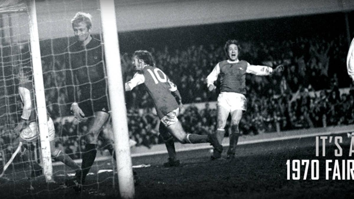 FOTO Retro GSP » Dinamo Bacău