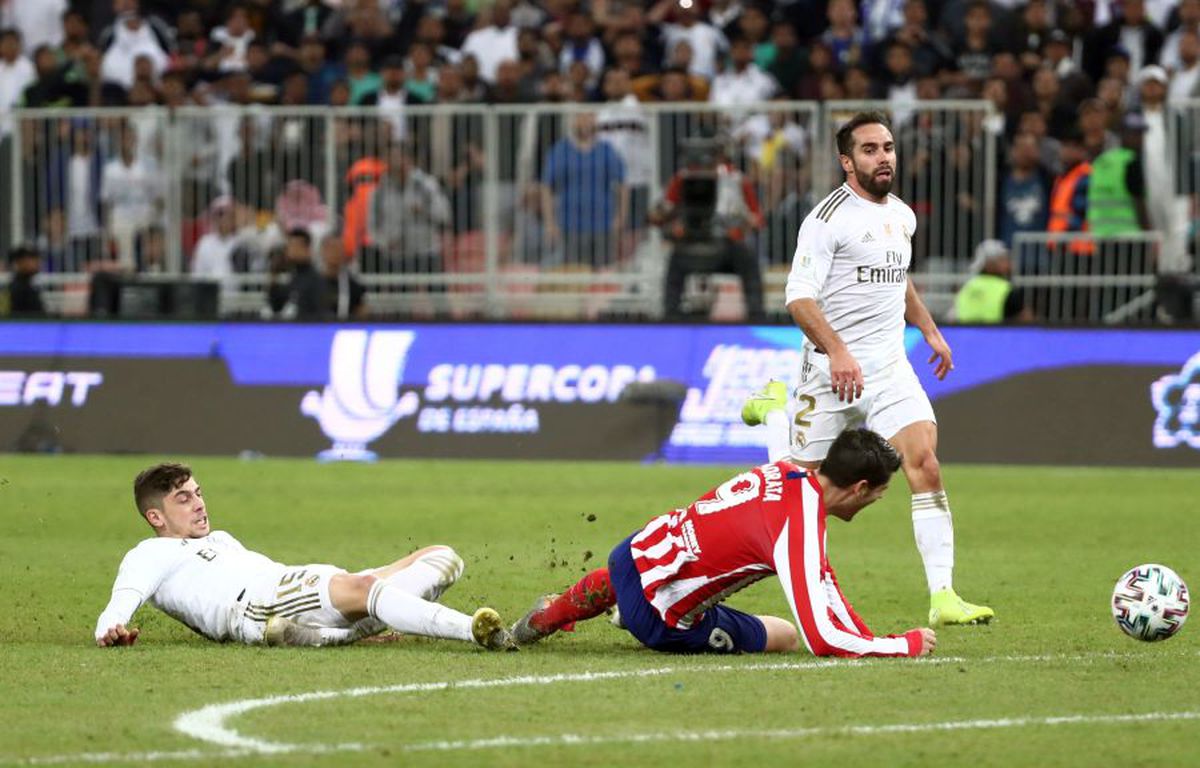 Sergio Ramos, fundaşul golgeter al Europei. Cifrele formidabile ale căpitanului lui Real Madrid