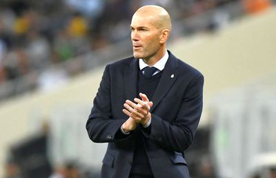 Real Madrid - Atletico Madrid 0-0, 4-1 d.pen. // Zinedine Zidane ia tot! Record EXCEPȚIONAL al francezului după o nouă finală câștigată