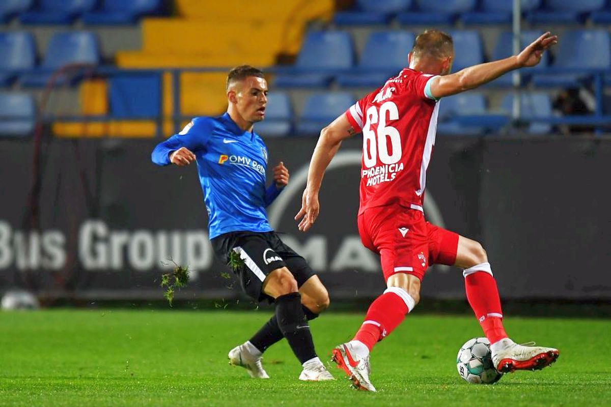 Jucătorii lui Dinamo au găsit un nou vinovat pentru situația din club: „El a făcut datoriile mari, nu Cortacero!”