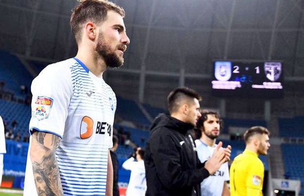 Cadourile i-au costat pe olteni! Schimbarea necesară la Craiova pentru câștigarea titlului: „Nu aveam voie să facem asta”