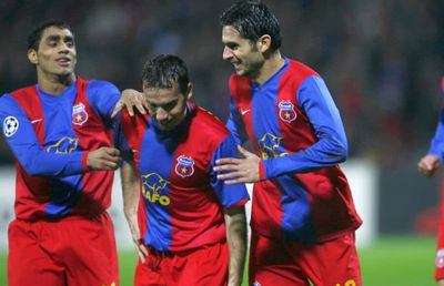 Un dublu-campion cu FCSB nu rezonează cu Denis Haruț: „Dacă îmi spunea să semnez pe 10 ani, semnam”