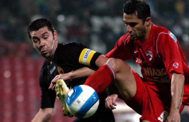 Un fost campion cu Dinamo vorbește despre primele semne ale decăderii ale clubului din Ștefan cel Mare:„Din 2008 a început degringolada”