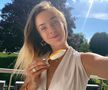 Elina Svitolina e însărcinată! Anunțul ucrainencei: „Așteptăm o fetiță”