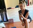 Elina Svitolina e însărcinată! Anunțul ucrainencei: „Așteptăm o fetiță”