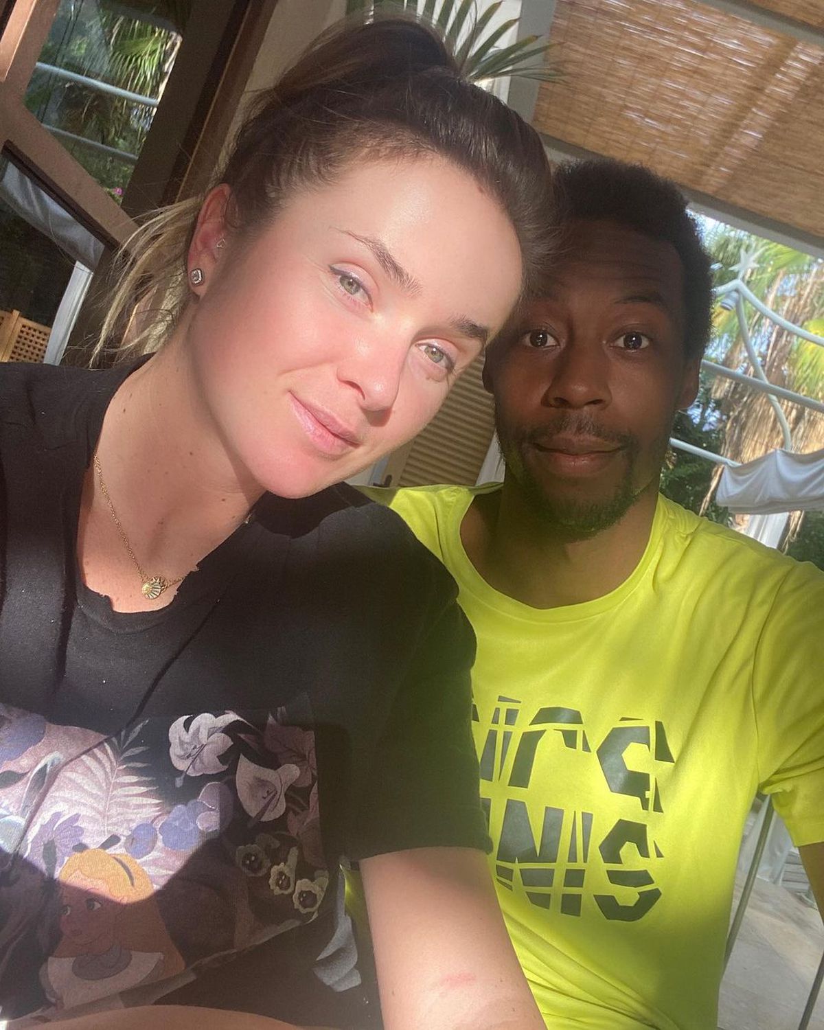 Telenovelă cu final surprinzător: decizia luată de Elina Svitolina și Gael Monfils, la nici două luni după ce s-au despărțit