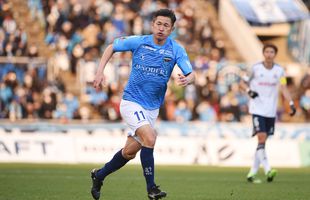 Un nou contract semnat de legendarul Kazuyoshi Miura » La ce vârstă continuă să joace în fotbalul profesionist