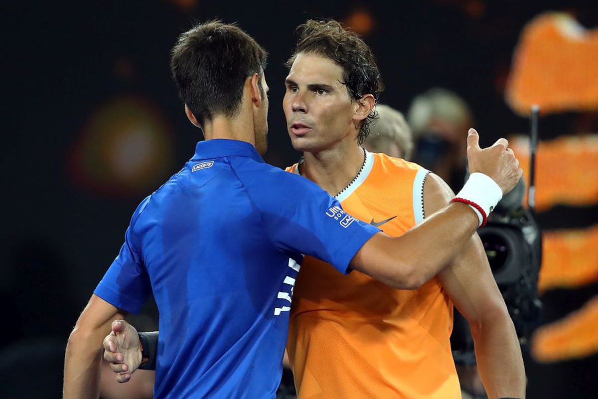 „Dacă Nadal dă de Novak Djokovic la Australian Open, nu-l văd bine” » Cum analizează Paul Annacone primul turneu de Grand Slam