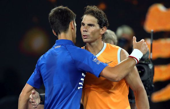 „Dacă Nadal dă de Novak Djokovic la Australian Open, nu-l văd bine” » Cum analizează Paul Annacone primul turneu de Grand Slam