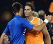 Rivalitatea Nadal - Djokovic a schimbat tenisul. foto: Guliver/Getty Images