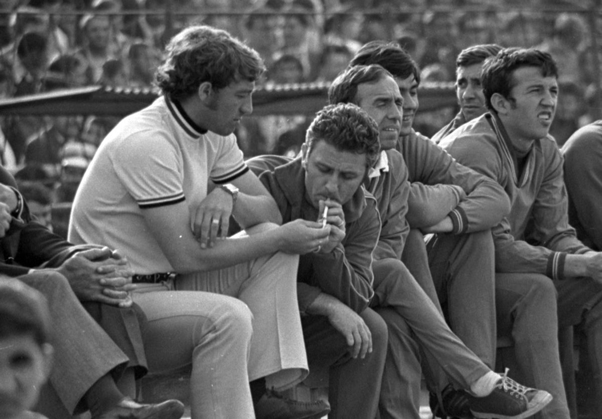 RETRO GSP. Singurul antrenor care i-a pregătit pe Dobrin și pe Hagi împlinește 85 de ani: „Diferența între ei a fost făcută de...”