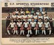 RETRO GSP. Singurul antrenor care i-a pregătit pe Dobrin și pe Hagi împlinește 85 de ani: „Diferența între ei a fost făcută de...”