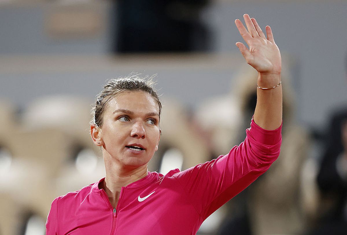 Ce o sperie pe Simona Halep în 2021: „Sper să nu fie așa!” » Ce a realizat după pauza provocată de coronavirus